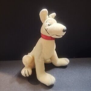 Bluffs Run Casino Lucky Dog Dash With Collar